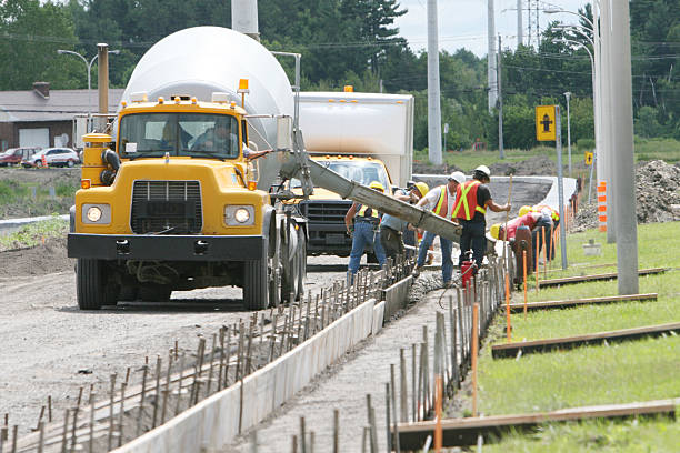 , IA Concrete contractor Company